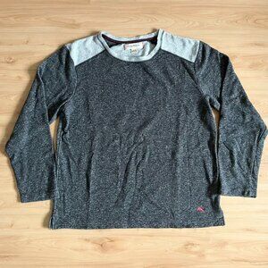 Tommy Bahama Pullover Sweater Crew Neck Soft Luxury Cotton Blend Mens Size XL